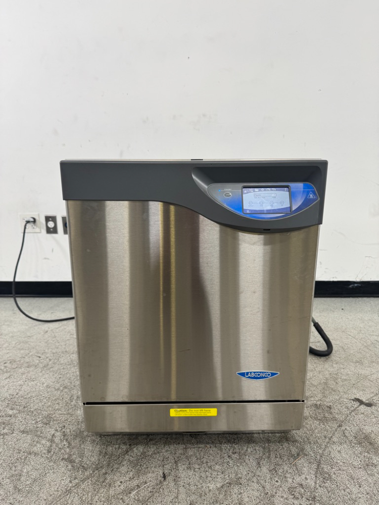 Image of Labconco Glass Washer